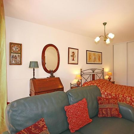 Appartement 3 Personnes Avec Coin Nuit Avec Terrasse Et Parking Quartier Du Port De Nice Nicea Zewnętrze zdjęcie