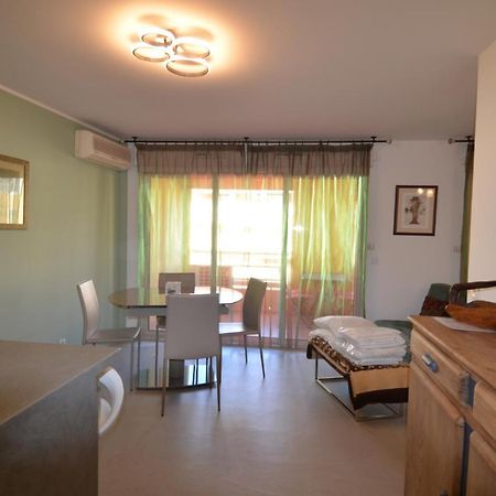 Appartement 3 Personnes Avec Coin Nuit Avec Terrasse Et Parking Quartier Du Port De Nice Nicea Zewnętrze zdjęcie