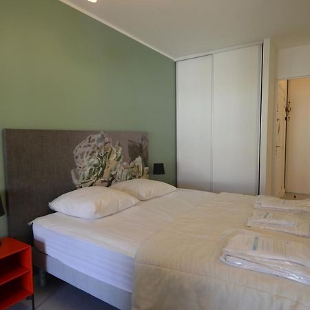 Appartement 3 Personnes Avec Coin Nuit Avec Terrasse Et Parking Quartier Du Port De Nice Nicea Zewnętrze zdjęcie