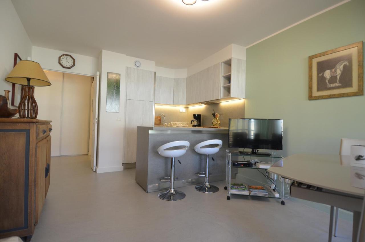 Appartement 3 Personnes Avec Coin Nuit Avec Terrasse Et Parking Quartier Du Port De Nice Nicea Zewnętrze zdjęcie