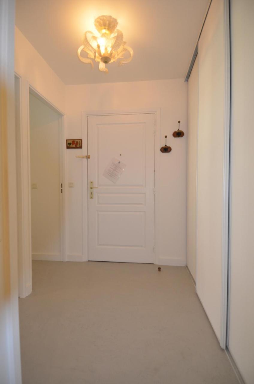 Appartement 3 Personnes Avec Coin Nuit Avec Terrasse Et Parking Quartier Du Port De Nice Nicea Zewnętrze zdjęcie