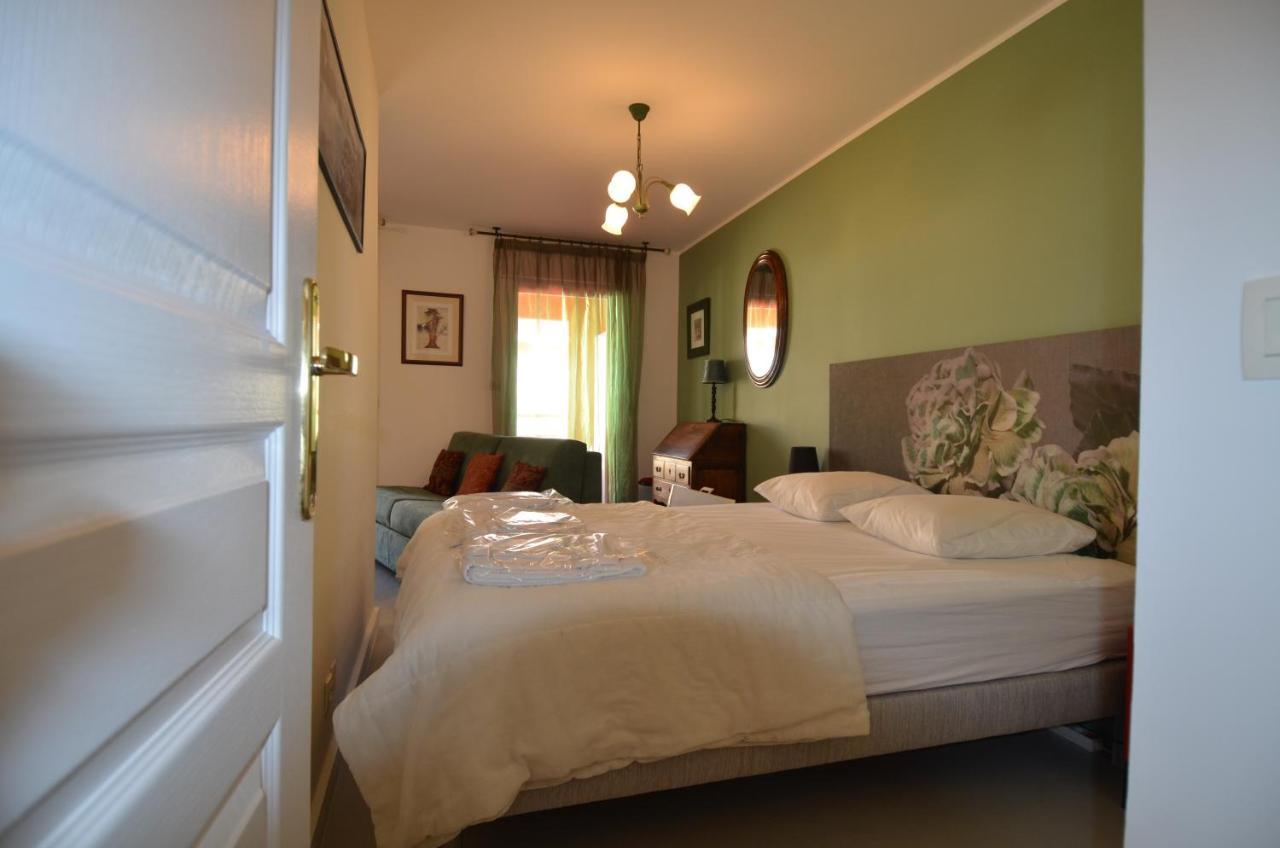 Appartement 3 Personnes Avec Coin Nuit Avec Terrasse Et Parking Quartier Du Port De Nice Nicea Zewnętrze zdjęcie
