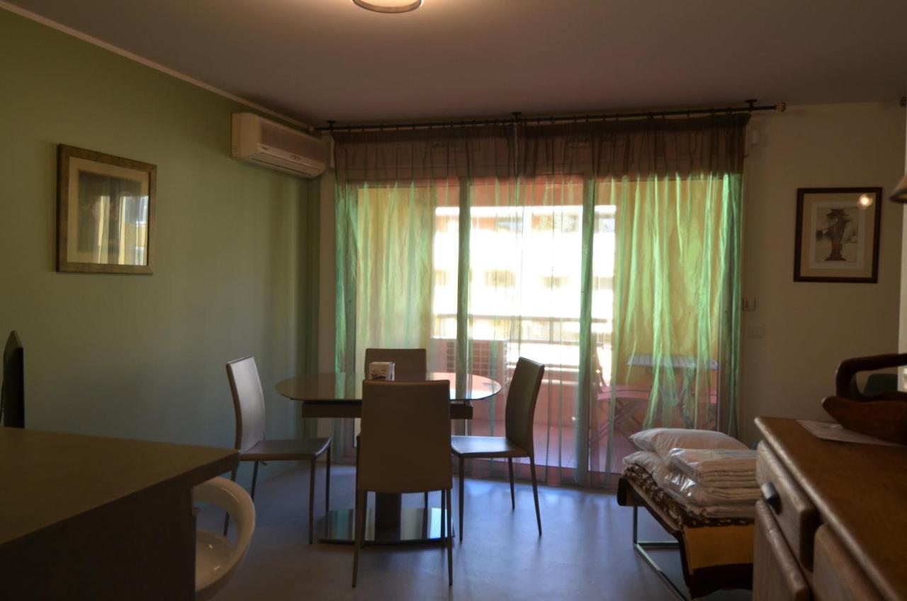 Appartement 3 Personnes Avec Coin Nuit Avec Terrasse Et Parking Quartier Du Port De Nice Nicea Zewnętrze zdjęcie